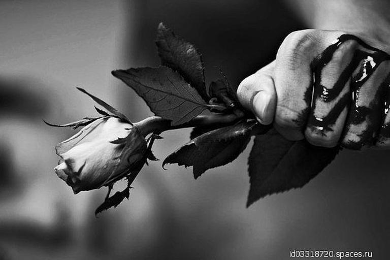 Ничего от судьбы мне не надо!