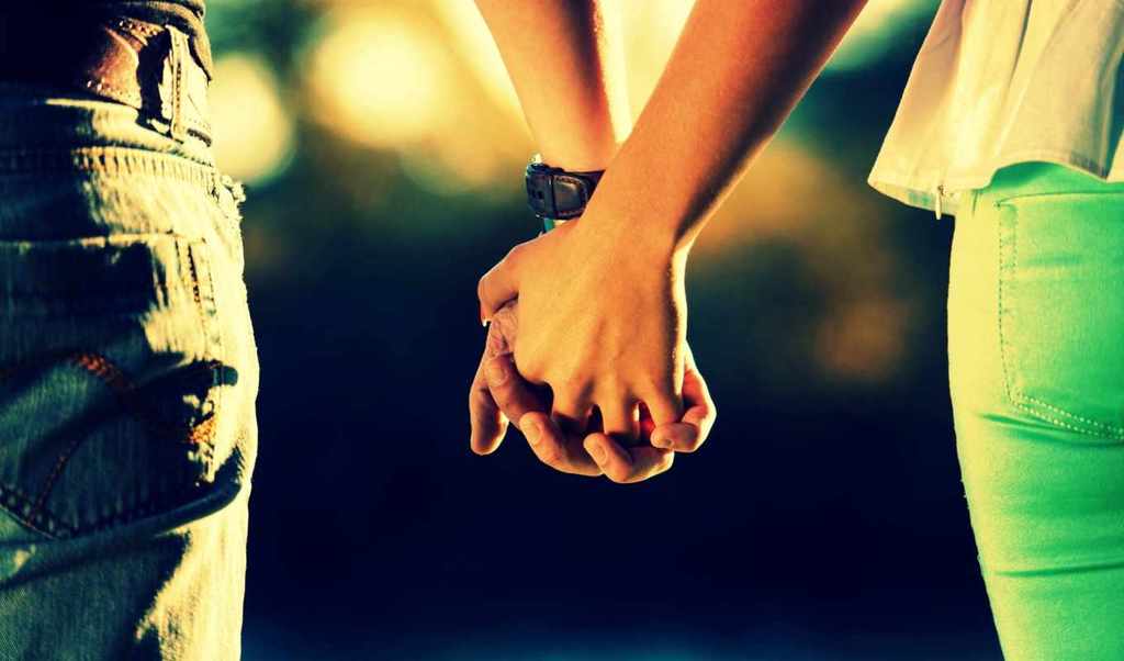 ЛЮБОВЬ НА ДВОИХ