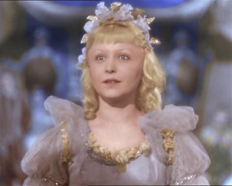 Наша Золушка