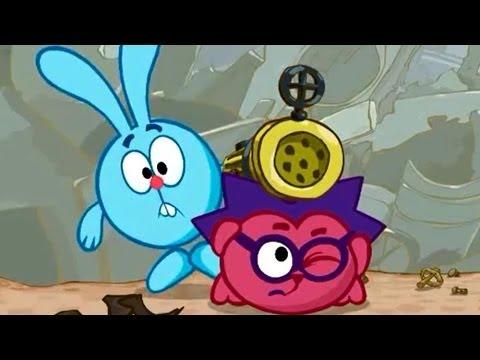 Это Счастьемёт...