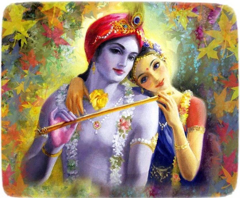 Теория большого взрыва.