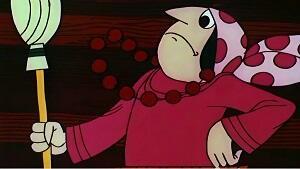 Нет профсоюза - только бабка "Cosa Nostra"!