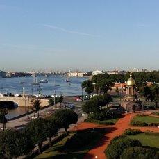 А Питер лучше, чем Париж!