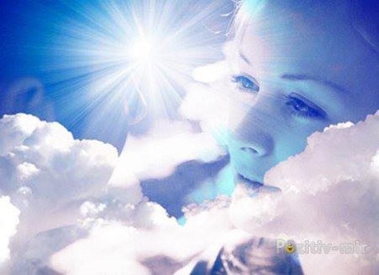 ДИАЛОГИ С БОГОМ