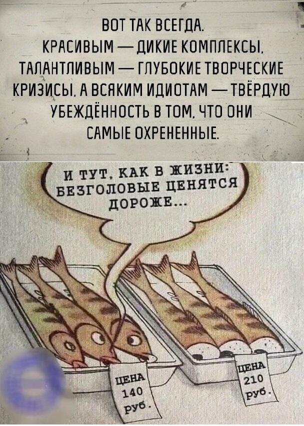 Помечтал и…