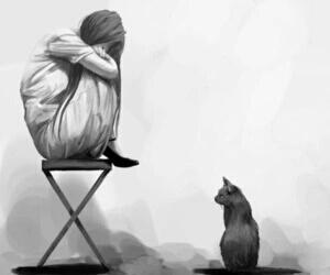 *Одиночество*