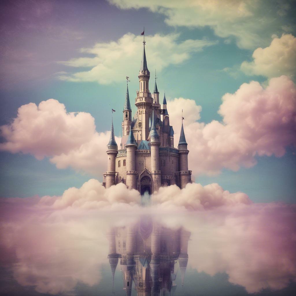 Воздушные замки