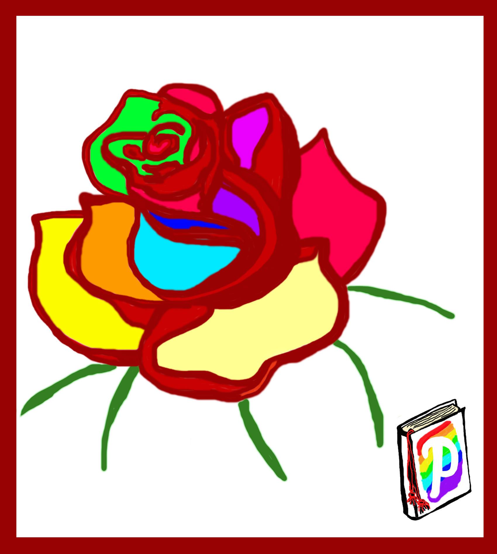 Раскрашивая чувства...