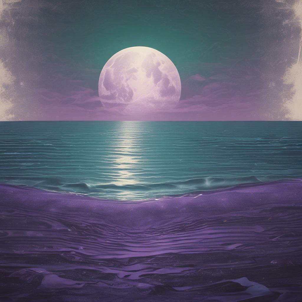 Проекция Вечность