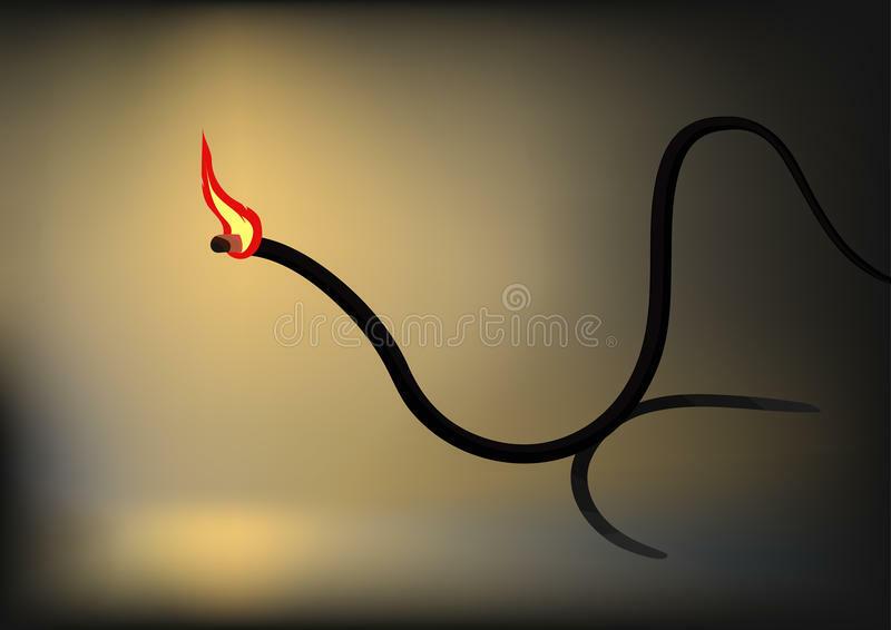 Бикфордов шнур