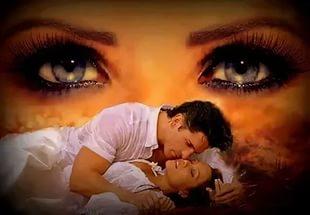 Что-то в сердце кольнуло.