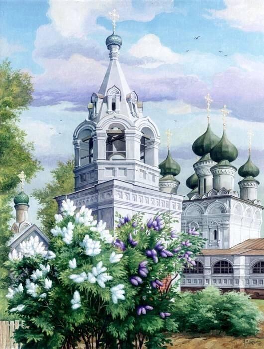 КАК БОЖЕСТВЕННО ПРЕКРАСНА НАША ЖИЗНЬ!!!