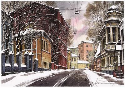 ХОЧУ КУПИТЬ БИЛЕТ Я В ДЕТСТВО.