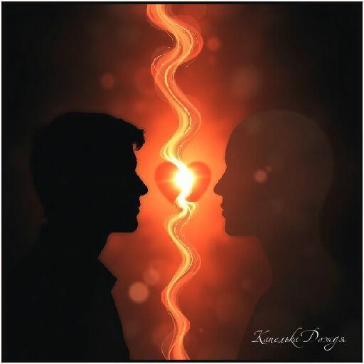 Мы разлукой излечимся...