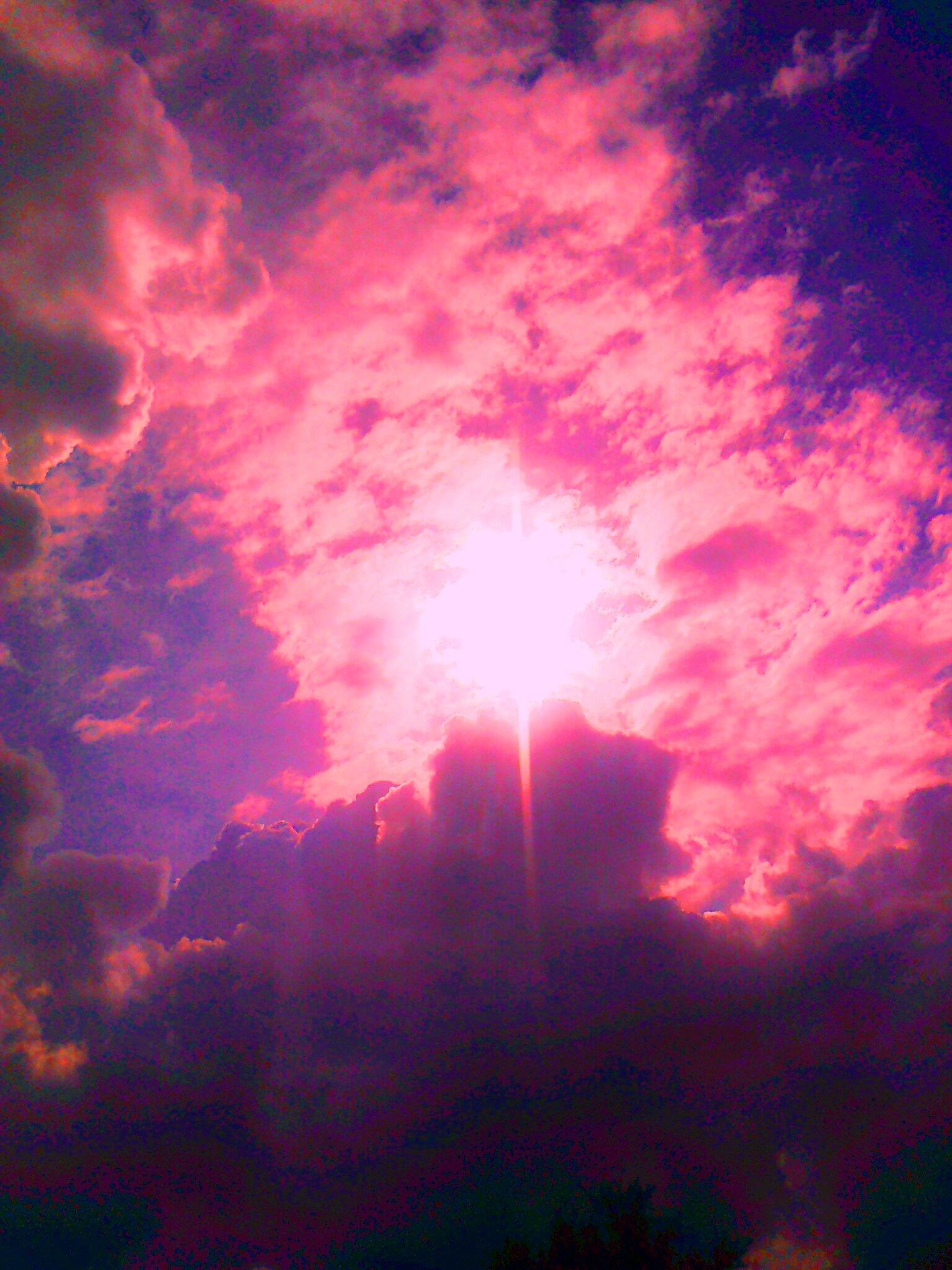 Слава Богу!