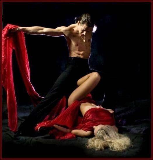 СТАВЛЮ   КРЕСТ ...