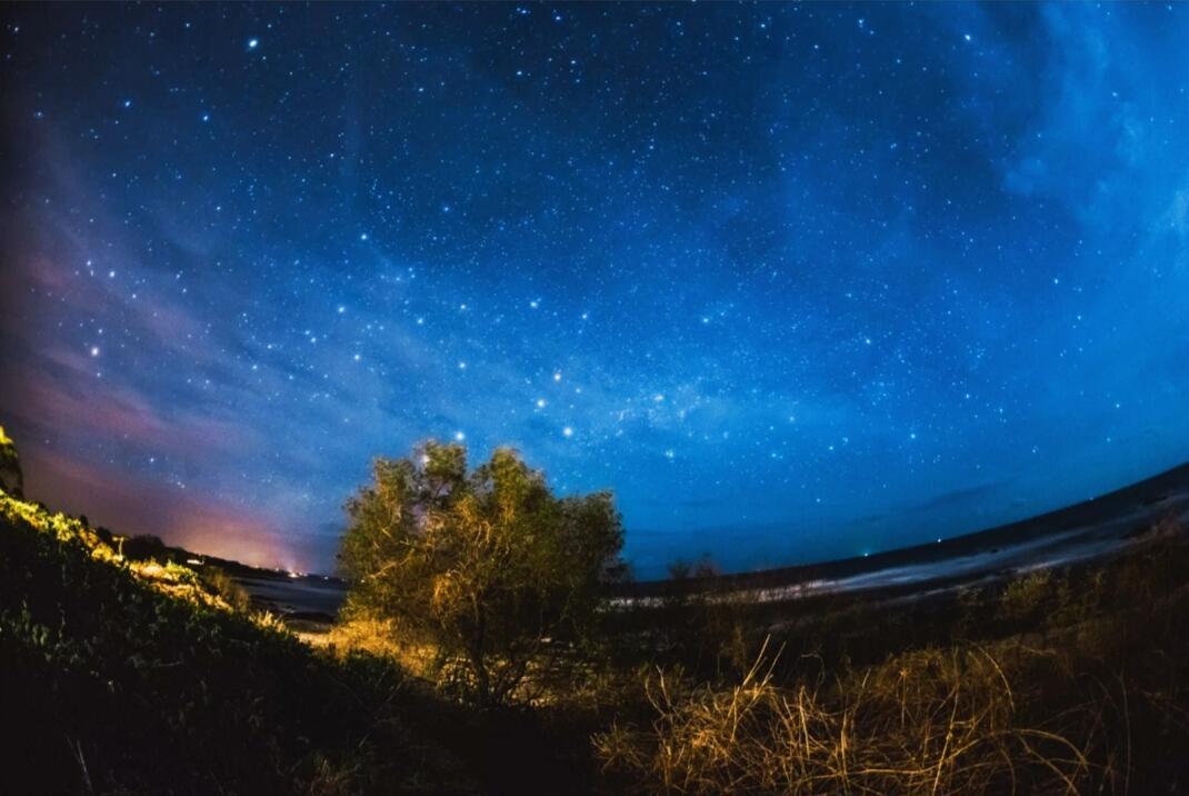 Притяжение