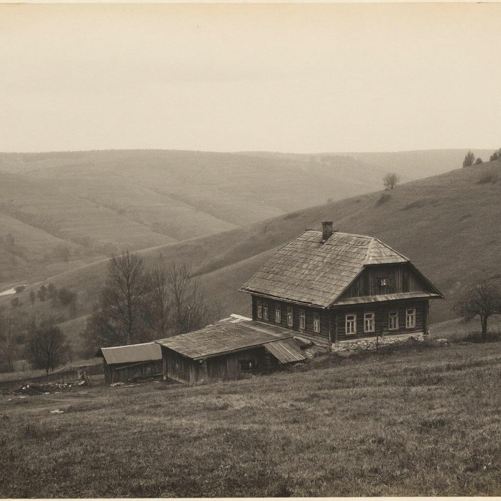 Идëт 1919 год