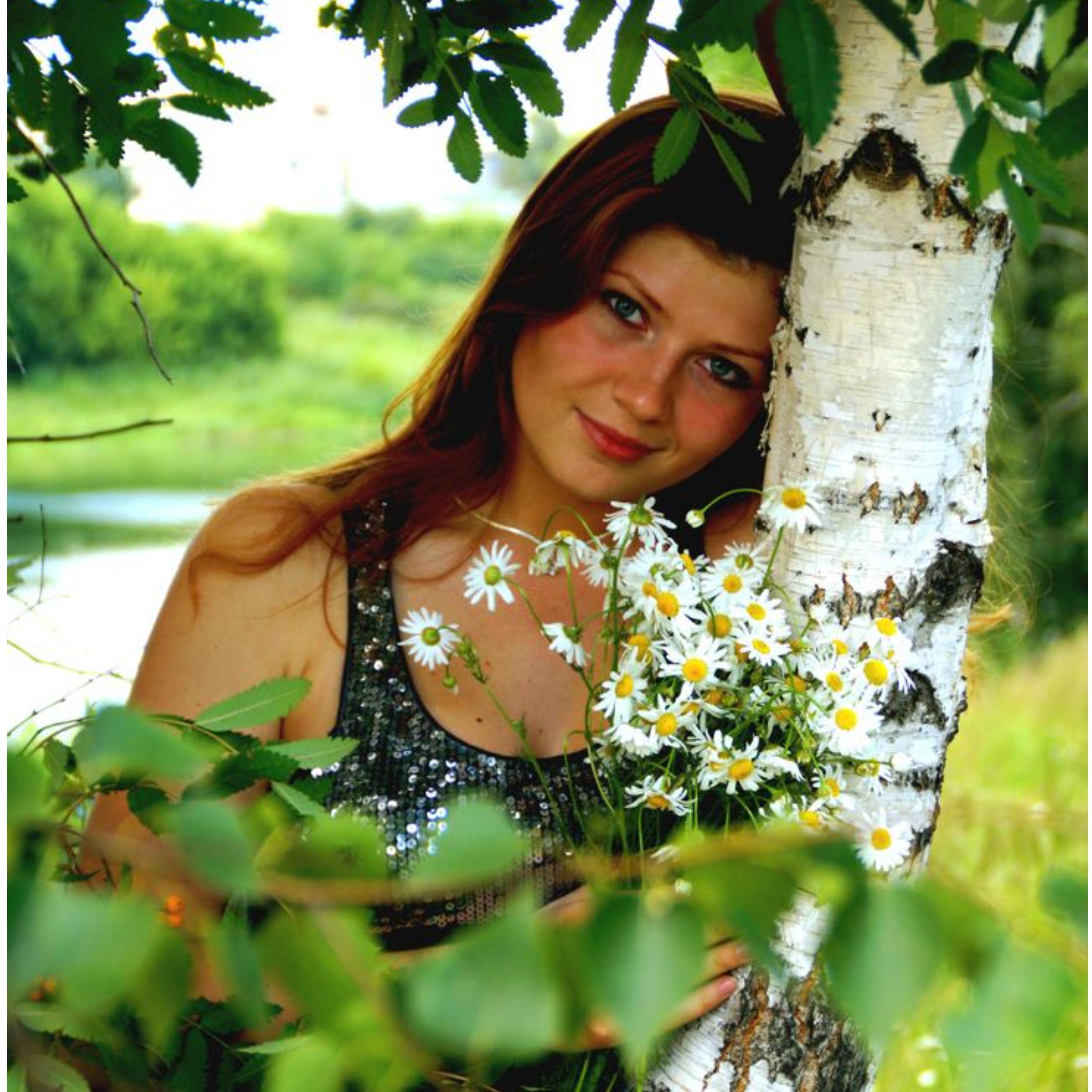 Сок берёзовый