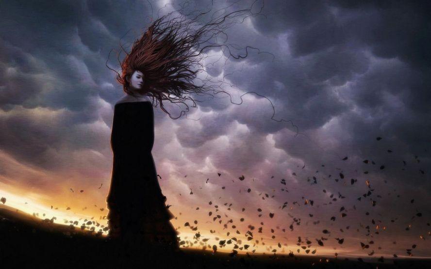 Что хочешь ты?