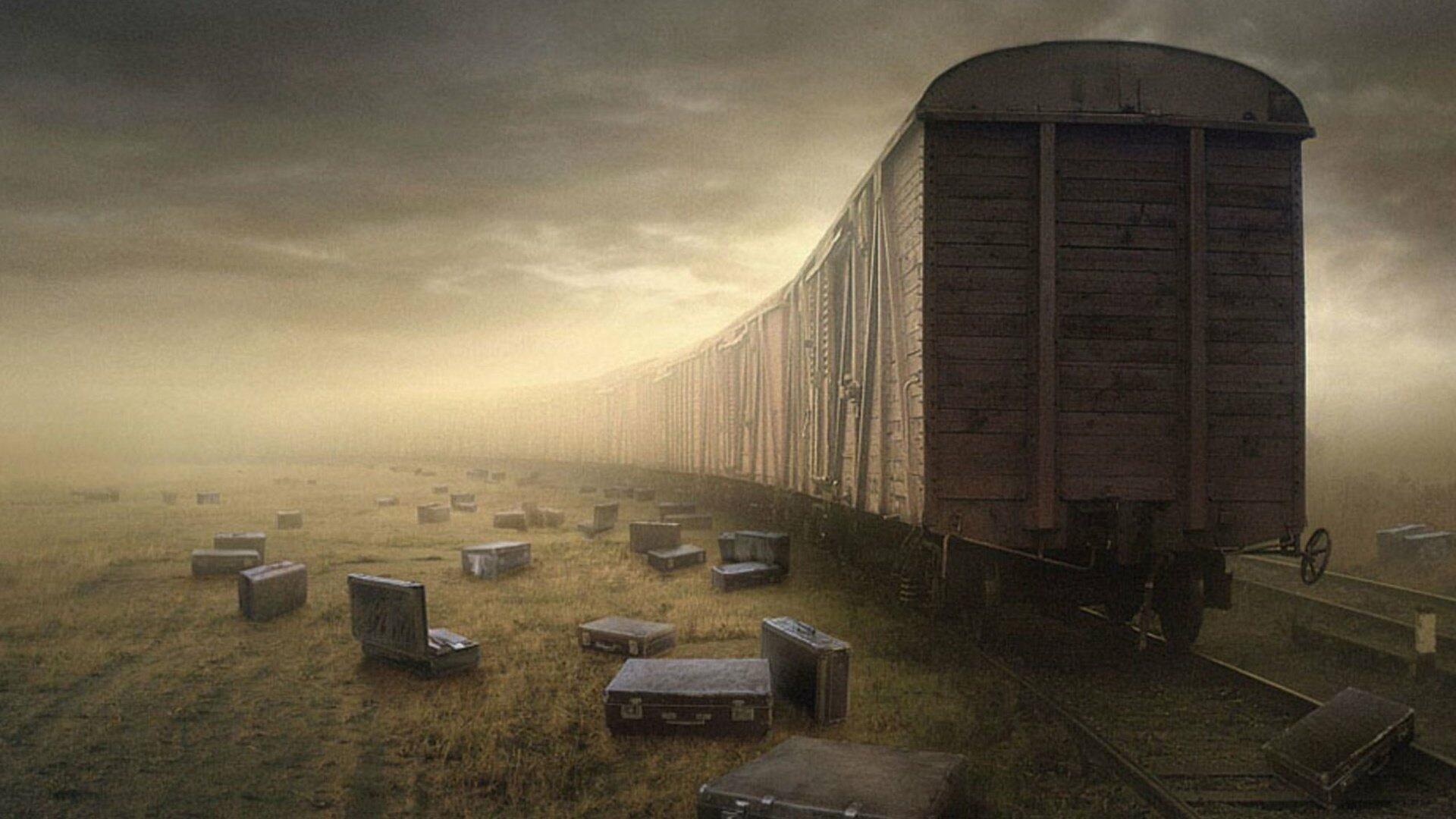 Воркутинский уголёк на тот свет