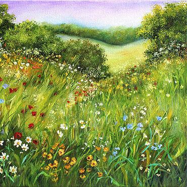 Девица красна (Читает Есения)