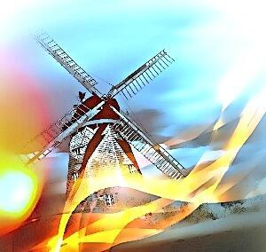 Утро вечера...