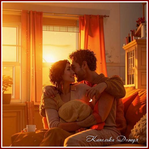 Жизнь там - где нас ждут