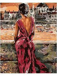 Настало время расставанья (Читает Есения)