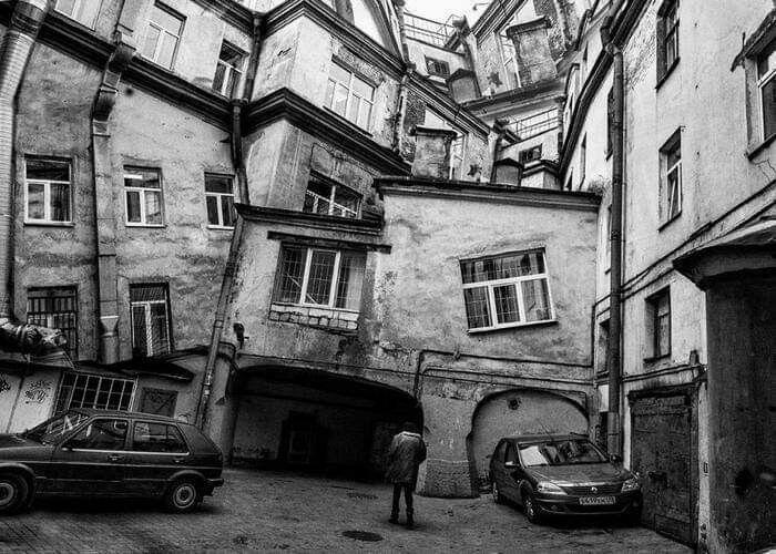 "Бардак" (22.10.2025)