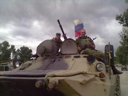 Прощай, Кавказ!