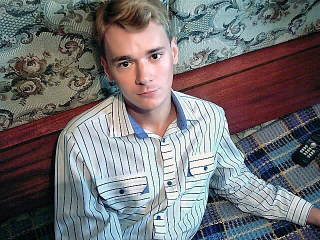 Невозможная любовь (авторское исполнение)