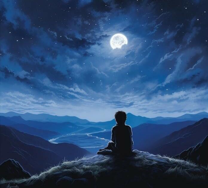 Я учился летать