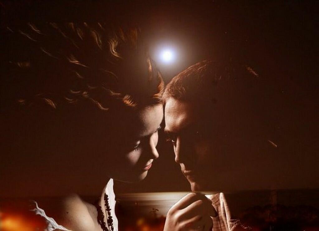 Мы любим друг друга