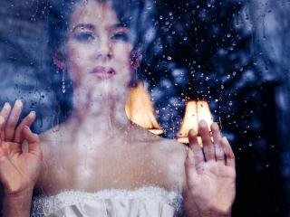 Я полюбила дождь