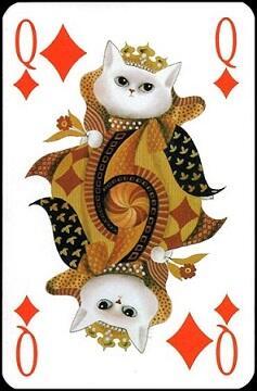 И вдруг рука