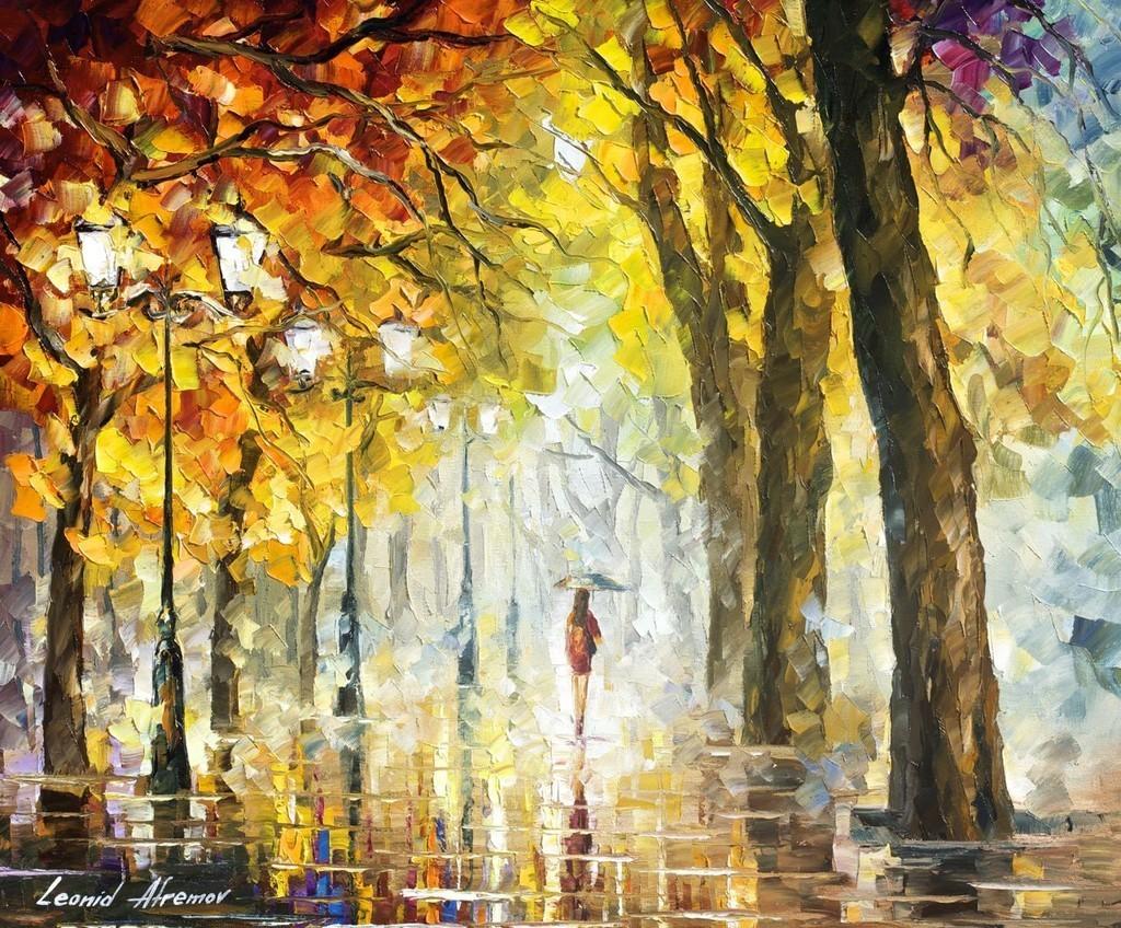 Портянки души