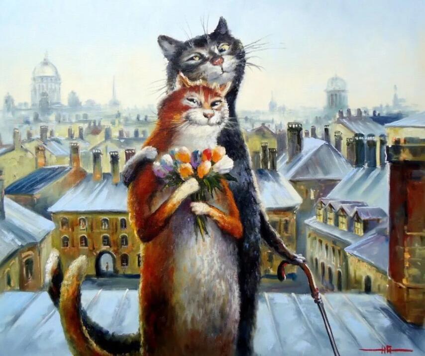 2 продолжалки пЛюсиков №24 Милы Познанской