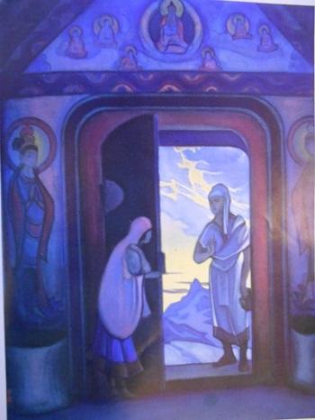 ОТКУДА  МЫ  ПРИШЛИ ?