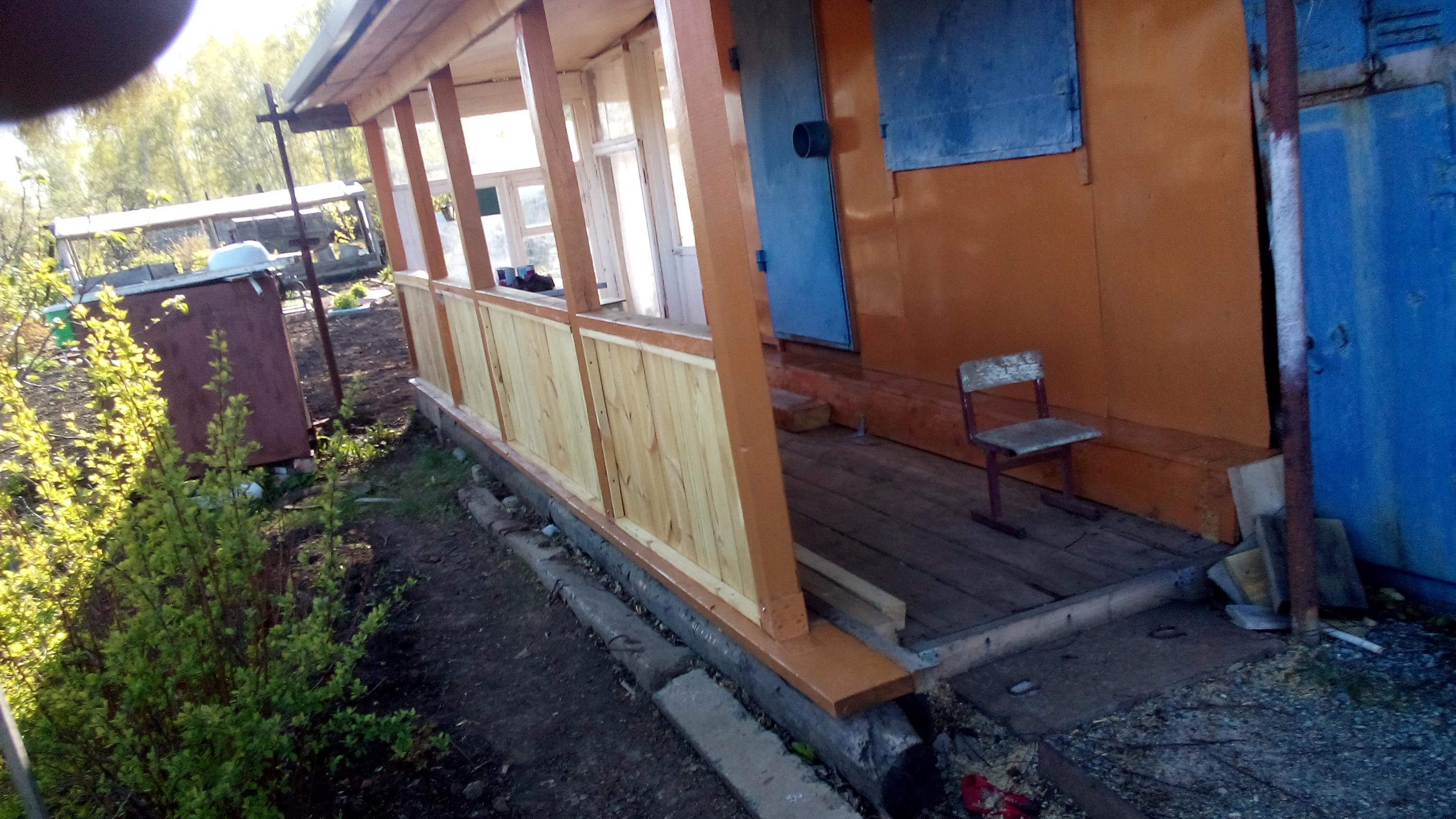 мне на пользу