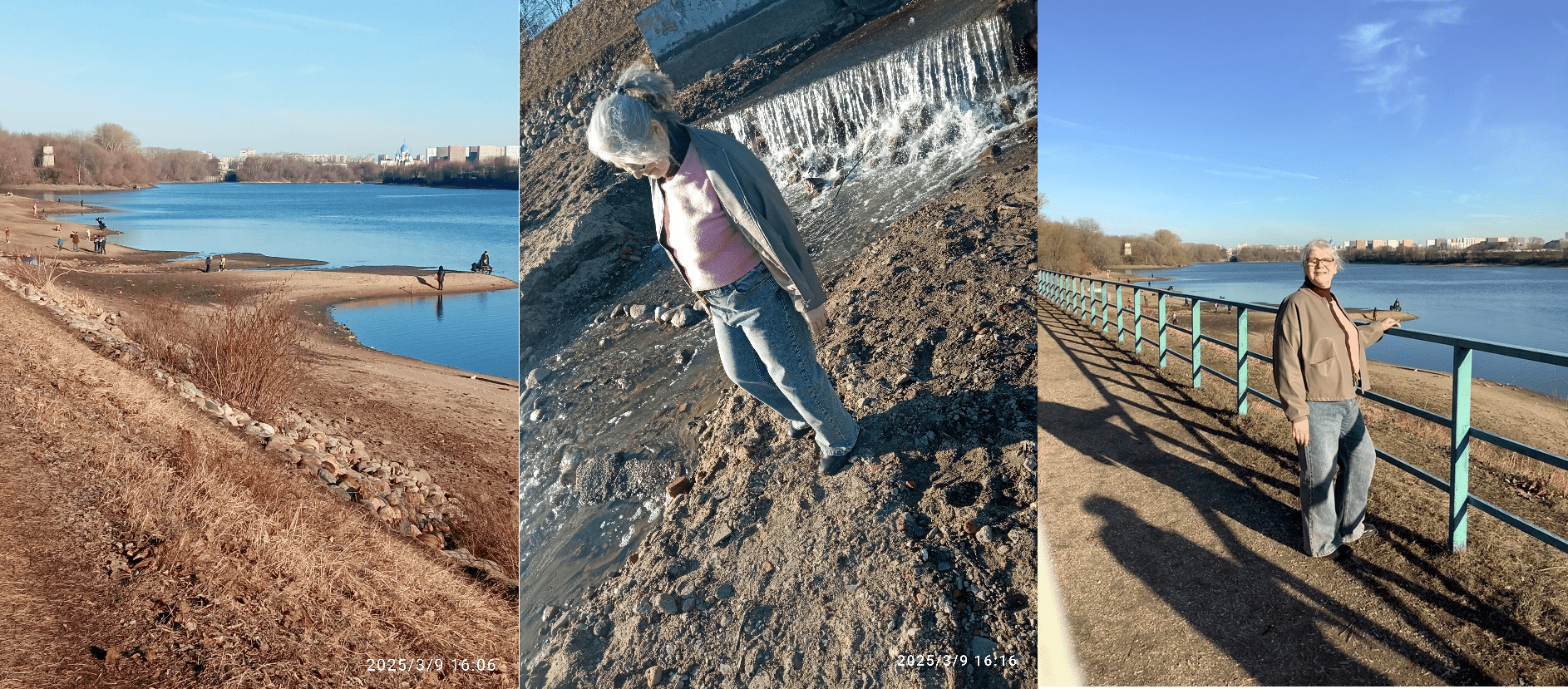 Без сюрпризов март не март (декламация)