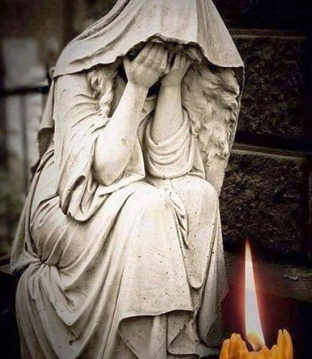 РОЖДЕНИЕ ТЕРПЕНИЯ.