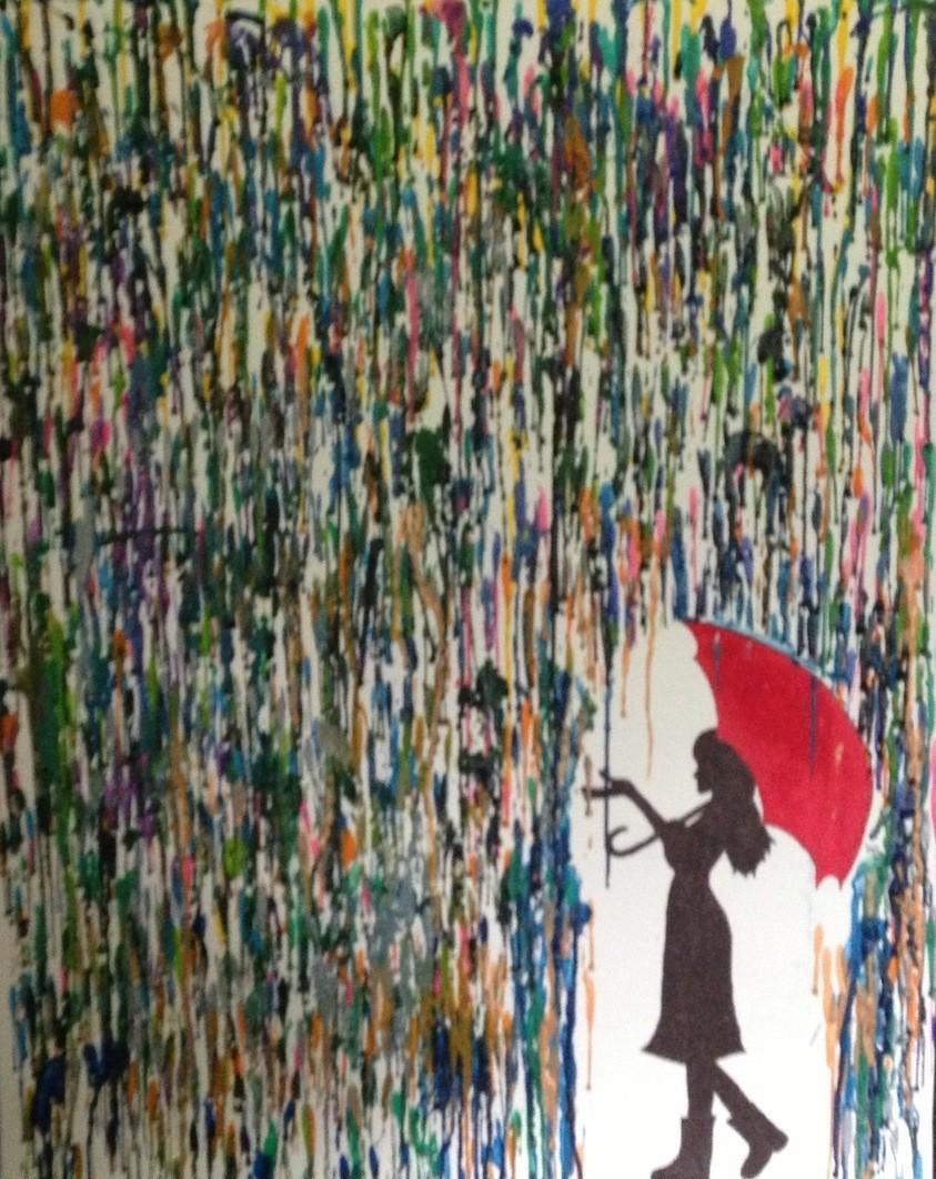 Про ненастье.