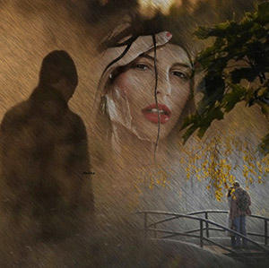 Как хорошо мне с Вами было!