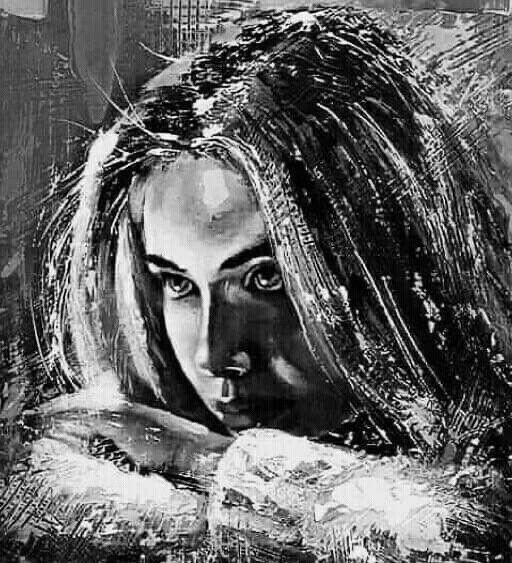 Не дождëшься! 