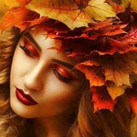 ❤️ ПОЭТЫ ВЛЮБЛЯЮТСЯ В ОСЕНЬ