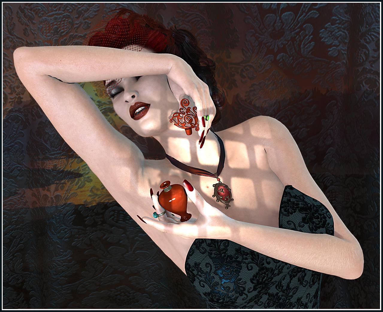 Соблазны и грехи