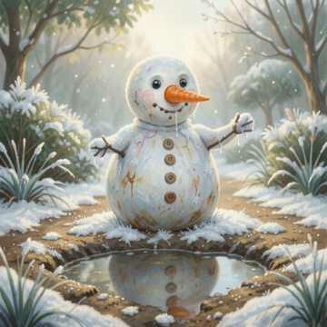 СНЕГОWICK (ремикс)