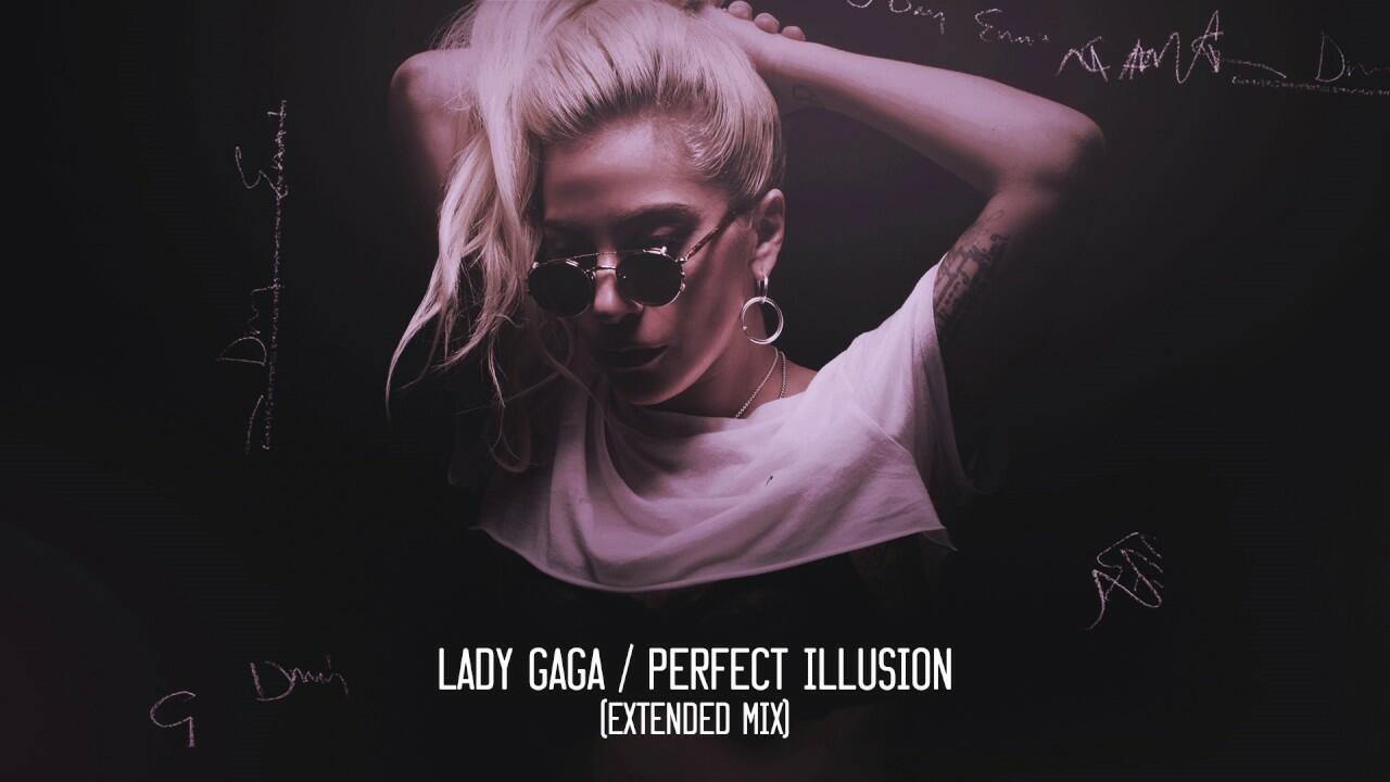 Идеальная иллюзия (Perfect Illusion)