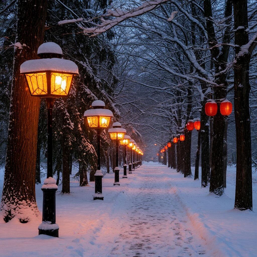 Рождаются зимы сонеты